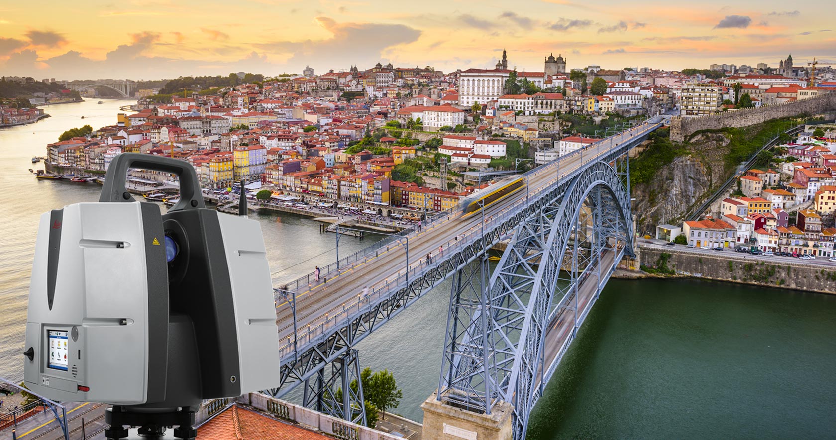 Infrastructure Inspection